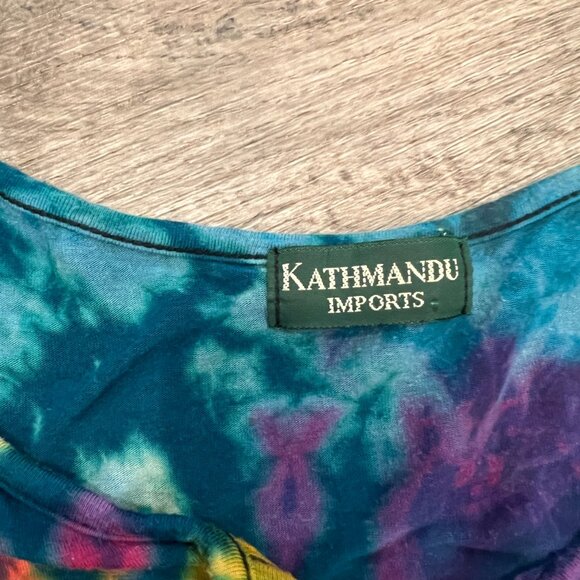 Kathmandu OS top - Picture 9 of 9